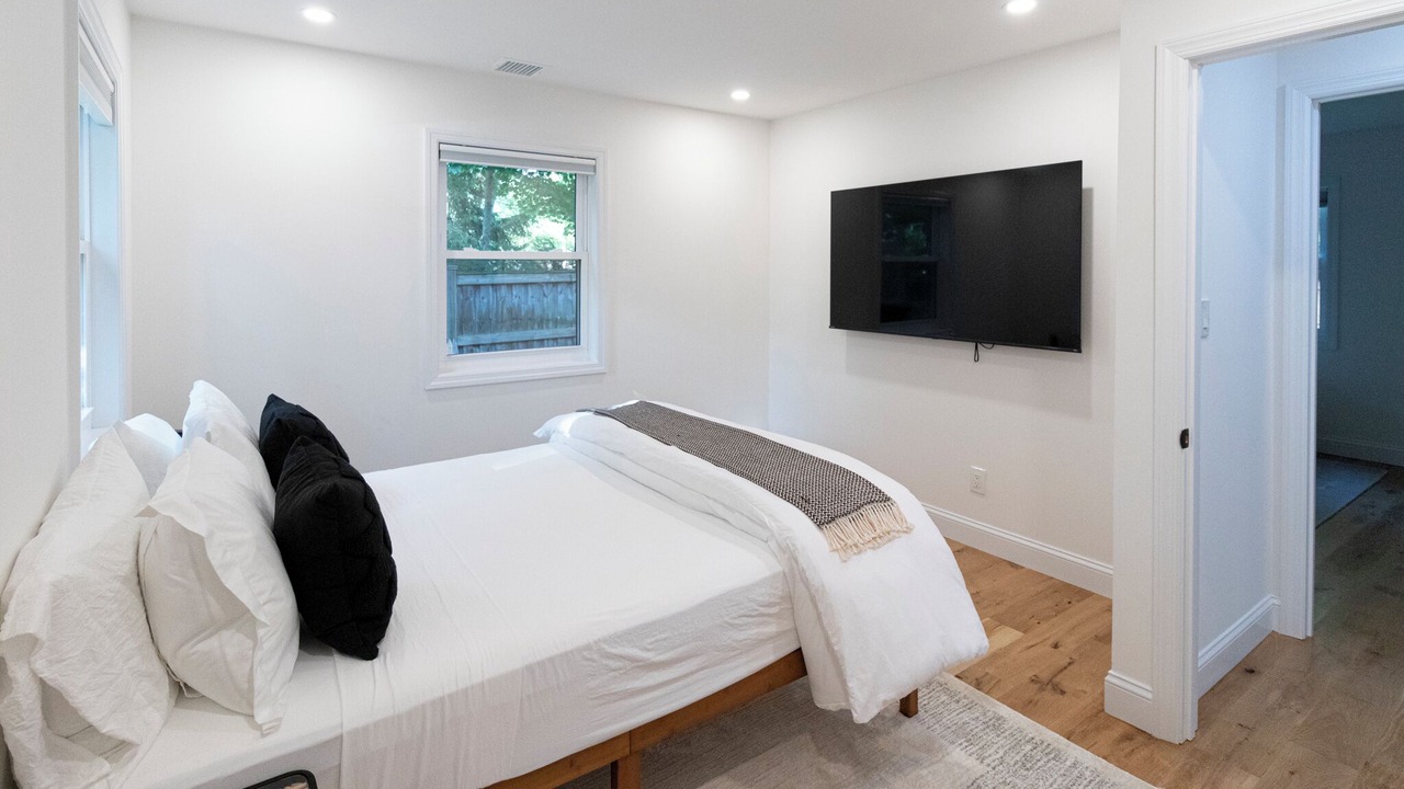 Photo of Bedroom in Westhampton