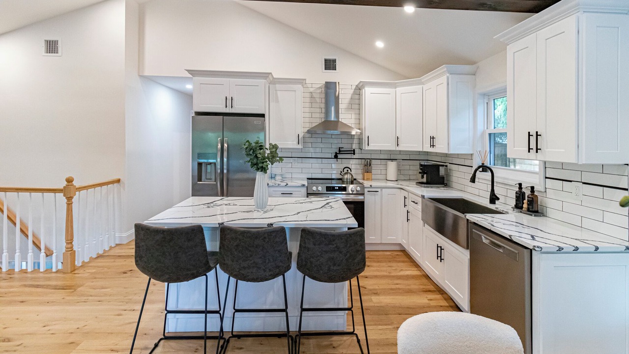 Photo of Kitchen in Westhampton