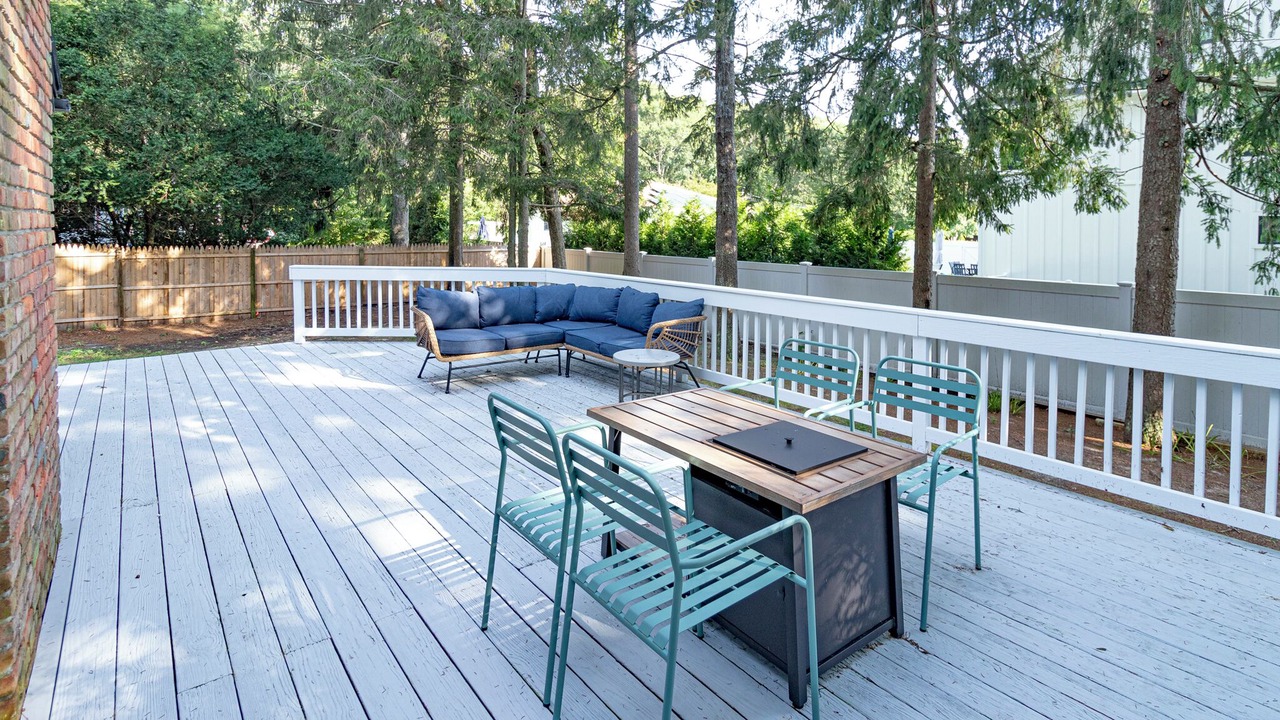 Photo of Outdoor in Westhampton