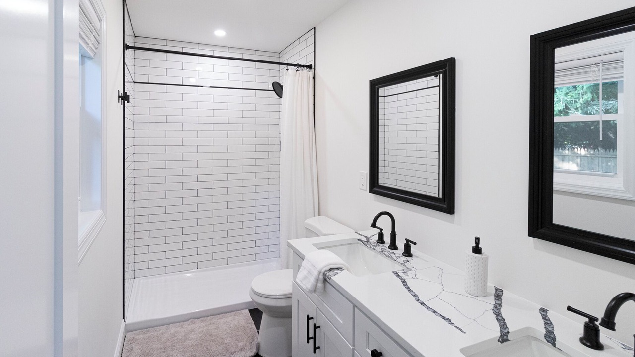 Photo of Bathroom in Westhampton