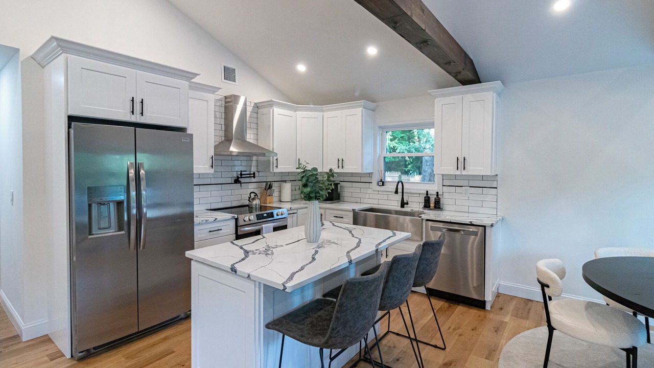 Photo of Kitchen in Westhampton
