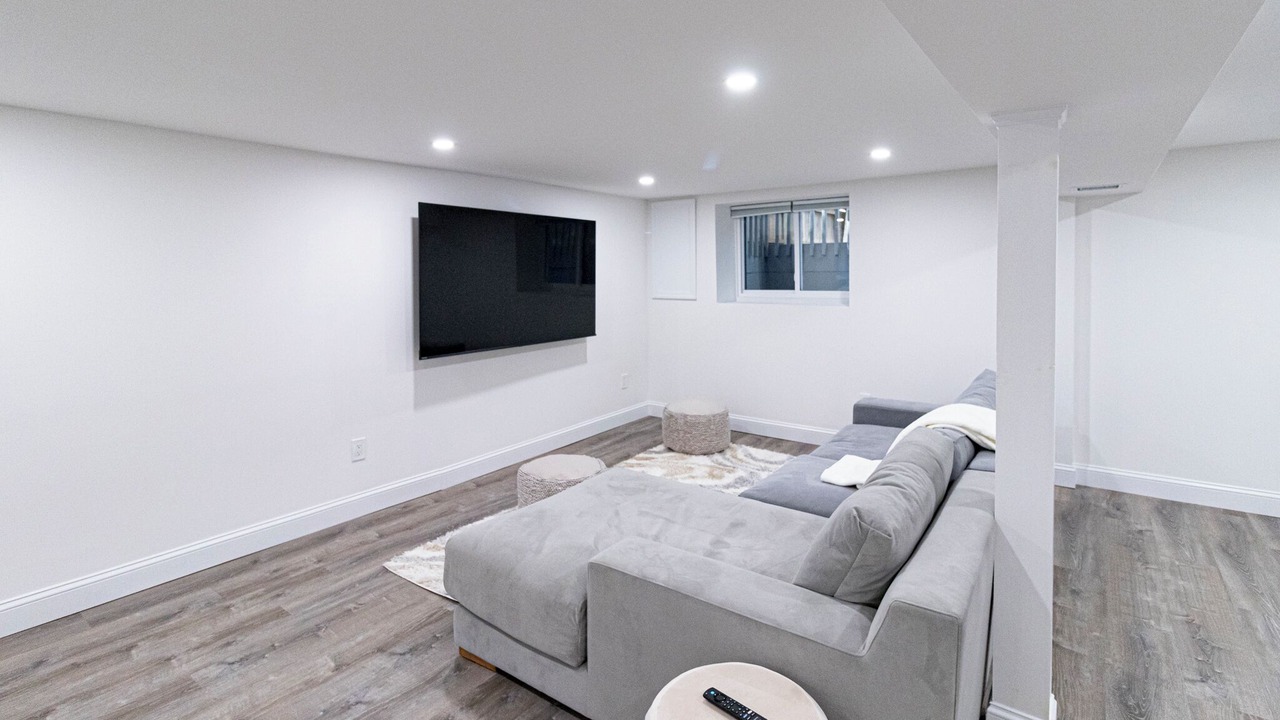 Photo of Livingroom in Westhampton