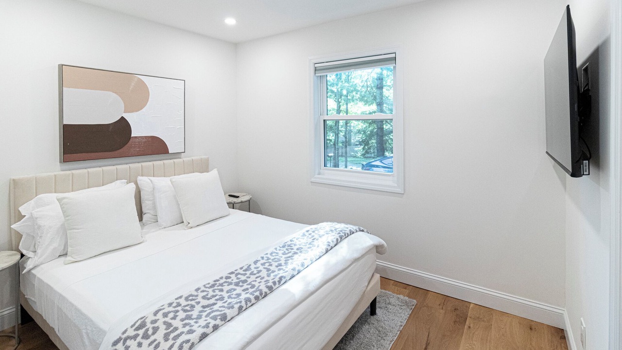 Photo of Bedroom in Westhampton
