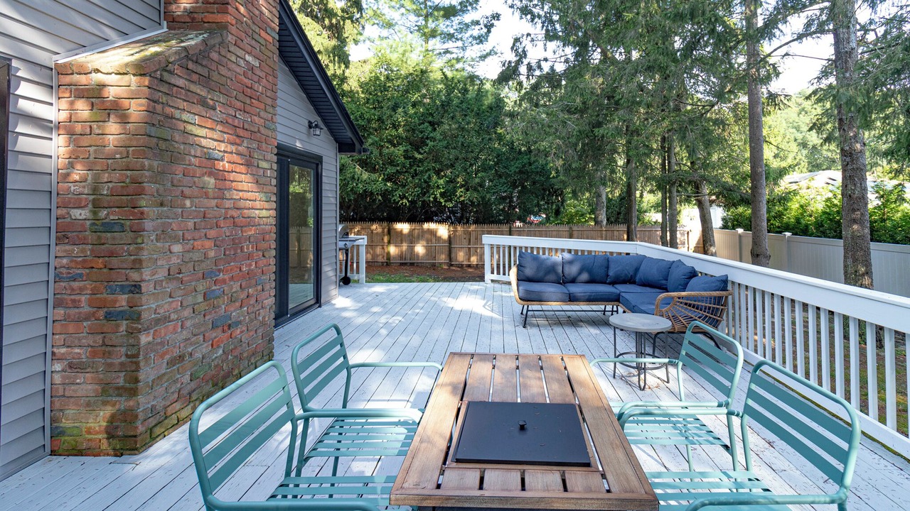 Photo of Outdoor in Westhampton