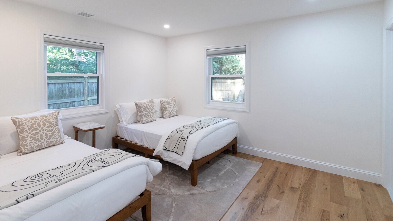 Photo of Bedroom in Westhampton