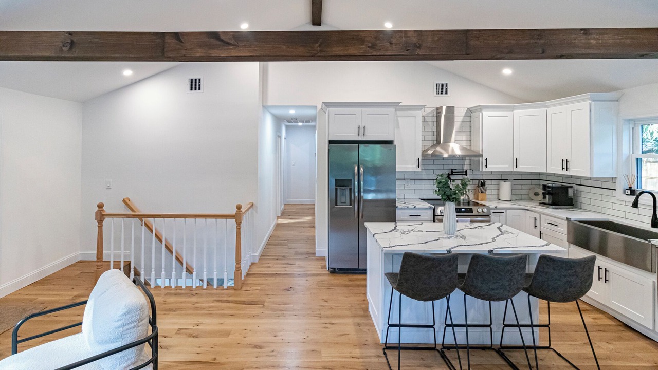 Photo of Kitchen in Westhampton