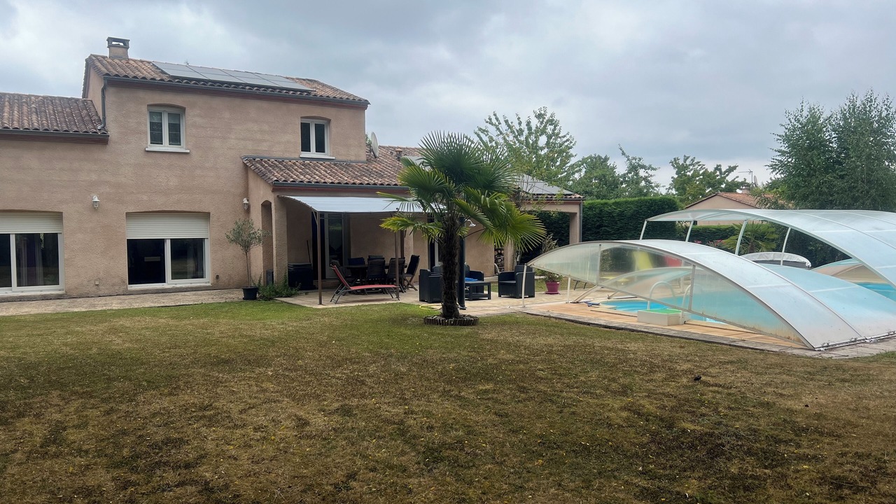 Photo of Outdoor in La Chapelle-Gonaguet