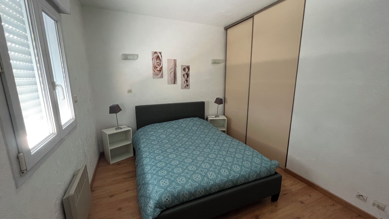 Photo of Bedroom in La Chapelle-Gonaguet