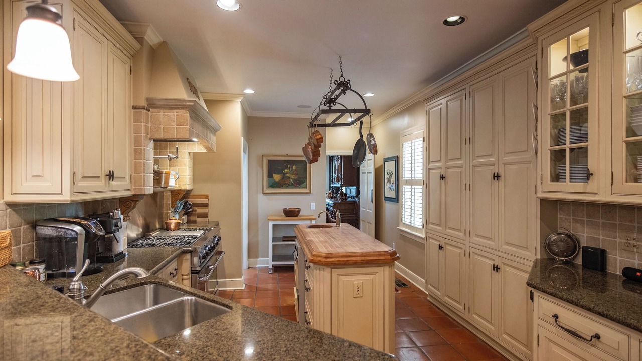 Photo of Kitchen in University District