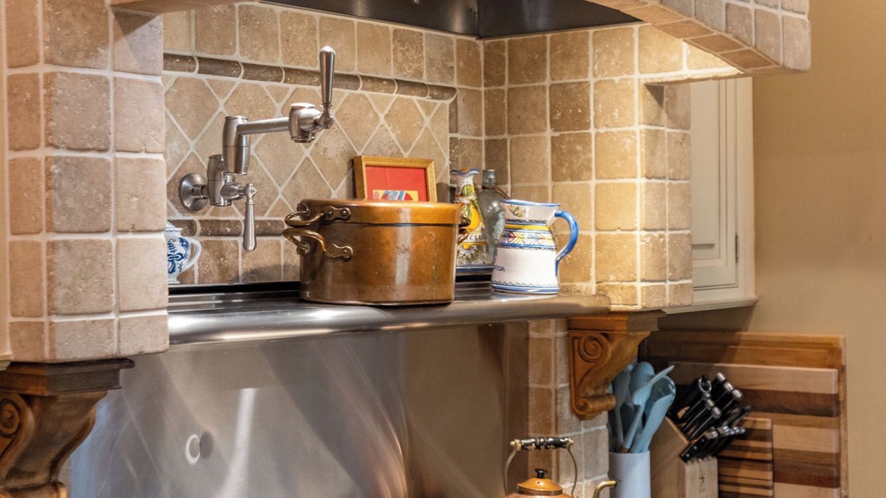 Photo of Kitchen in University District