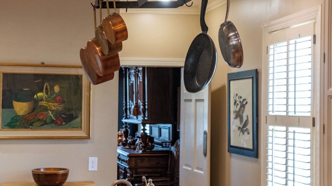 Photo of Kitchen in University District