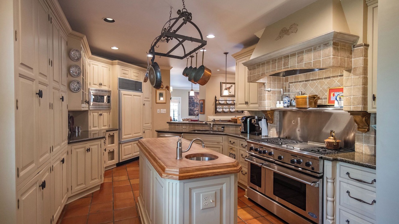 Photo of Kitchen in University District