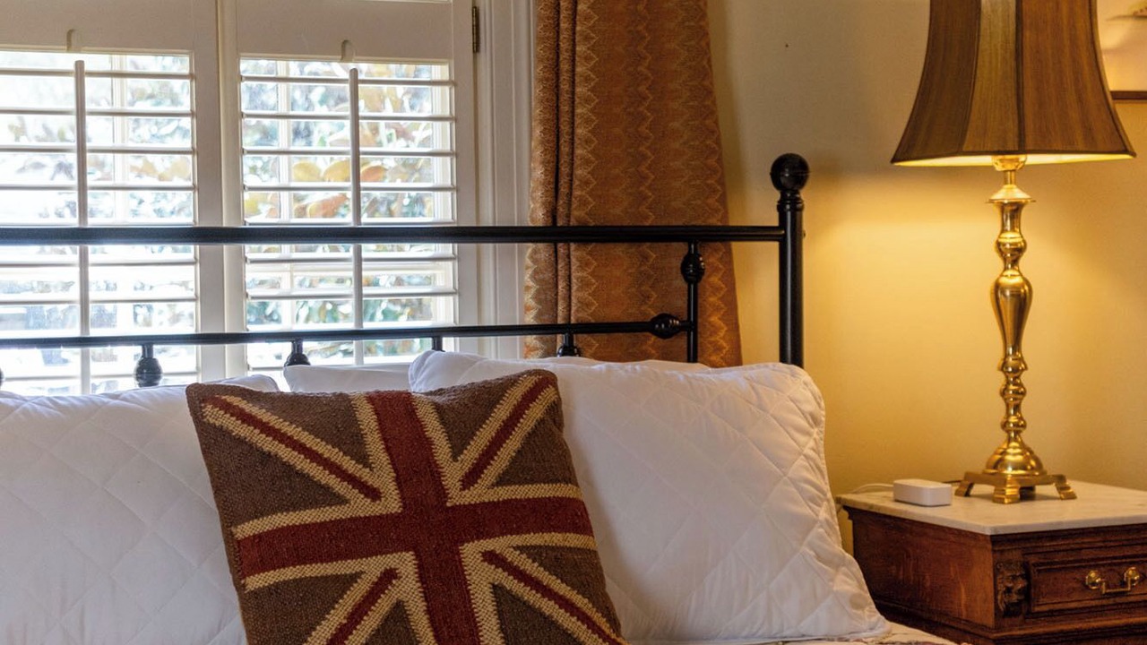 Photo of Bedroom in University District