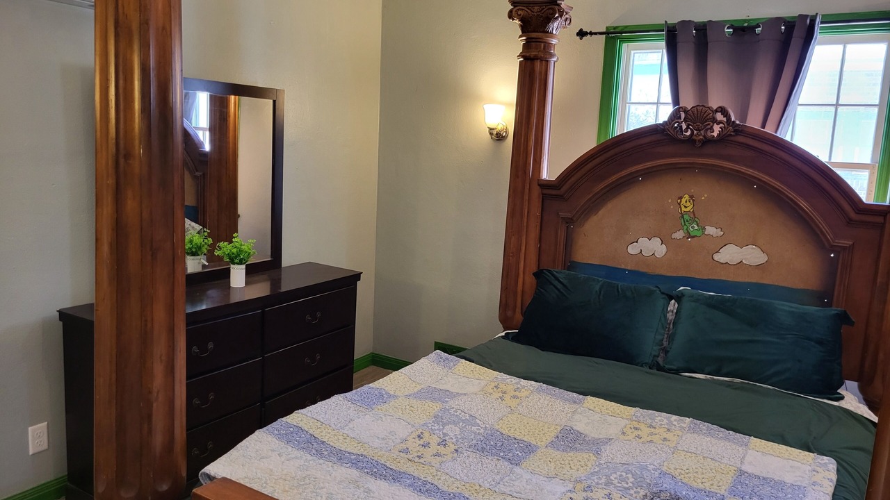 Photo of Bedroom in Hobbs