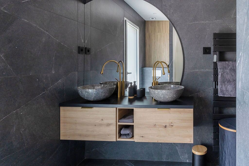 Photo of Bathroom in Mesnil-Saint-Pere