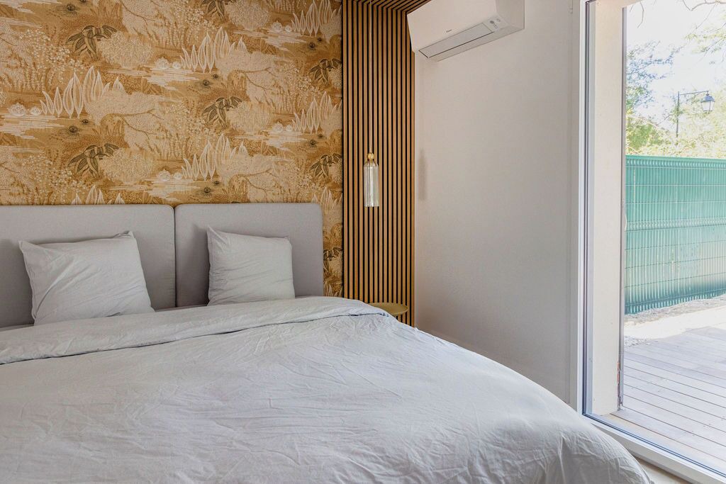 Photo of Bedroom in Mesnil-Saint-Pere