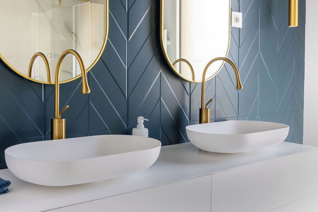 Photo of Bathroom in Mesnil-Saint-Pere