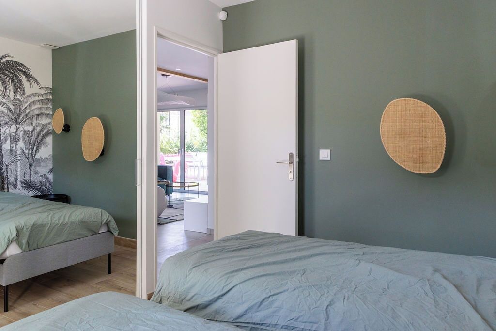 Photo of Bedroom in Mesnil-Saint-Pere