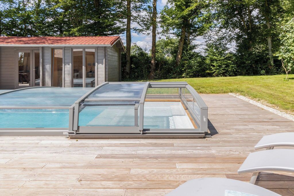 Photo of Outdoor in Mesnil-Saint-Pere