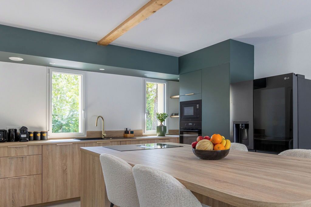 Photo of Kitchen in Mesnil-Saint-Pere