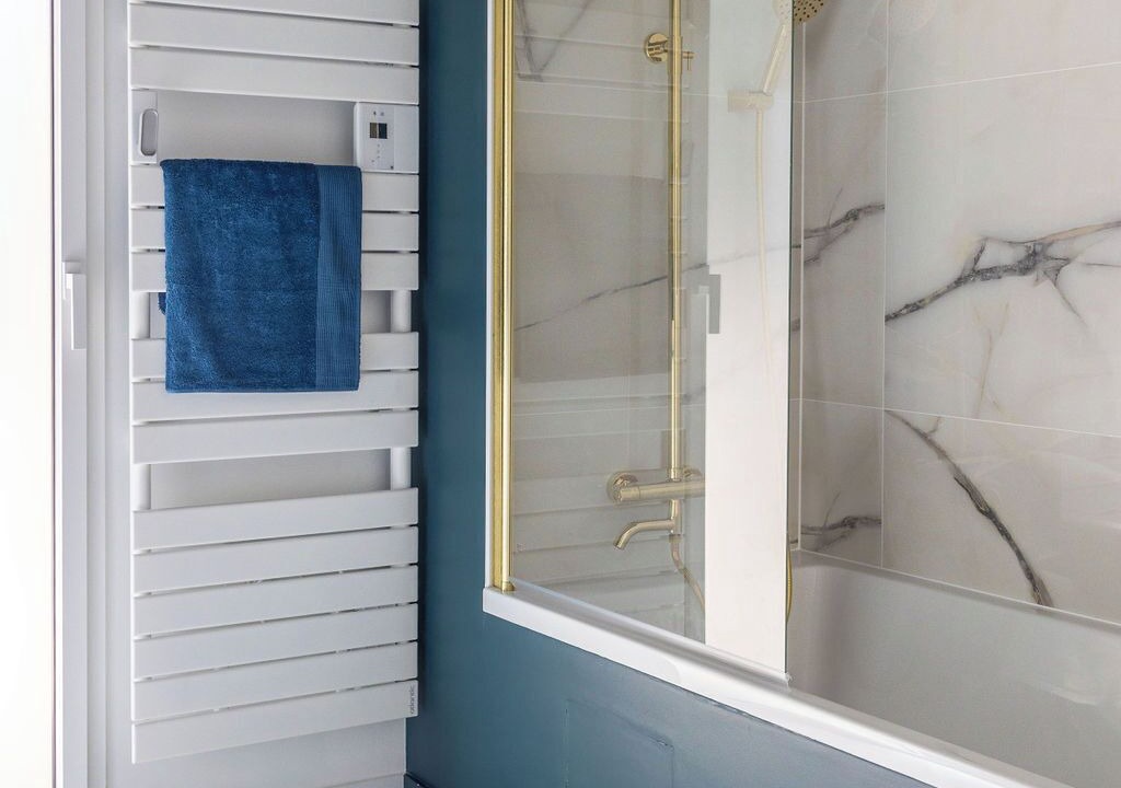 Photo of Bathroom in Mesnil-Saint-Pere