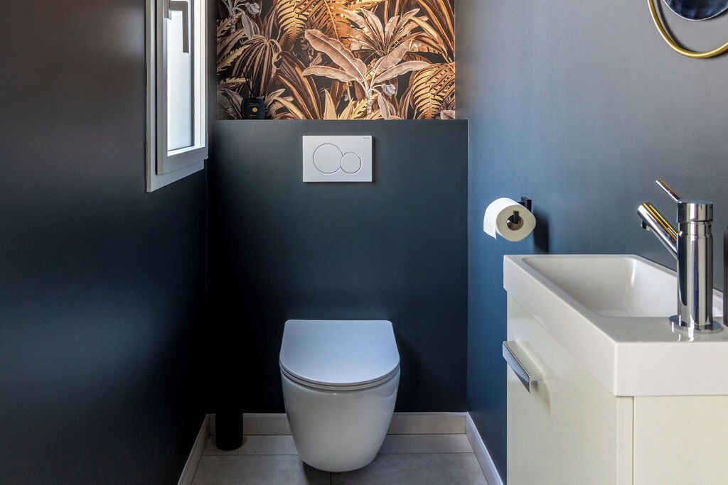 Photo of Bathroom in Mesnil-Saint-Pere