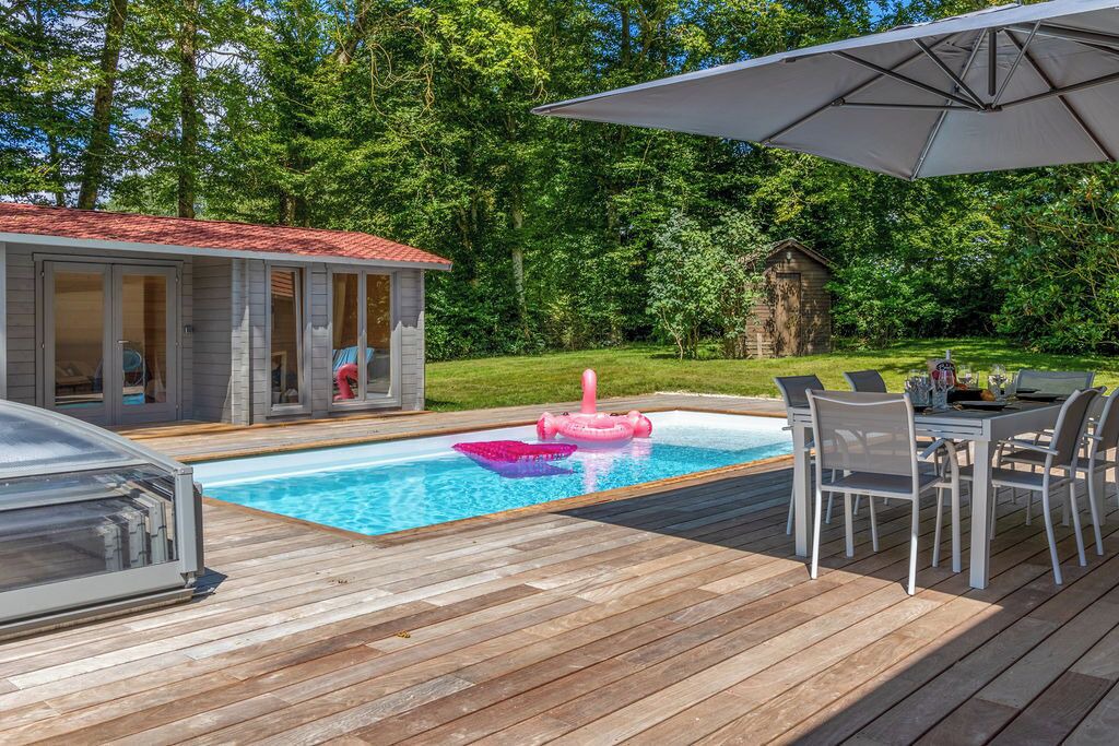 Photo of Outdoor in Mesnil-Saint-Pere