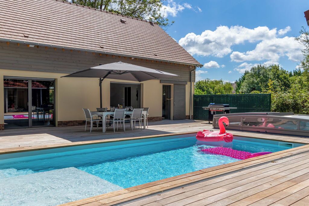 Photo of Outdoor in Mesnil-Saint-Pere