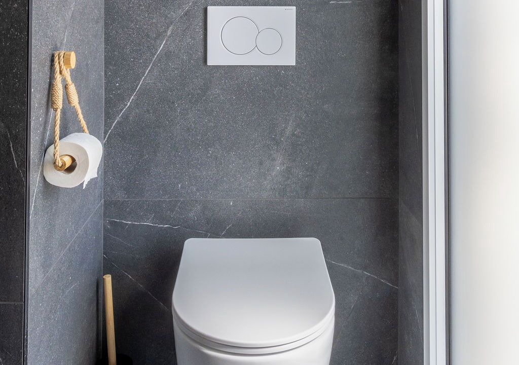 Photo of Bathroom in Mesnil-Saint-Pere