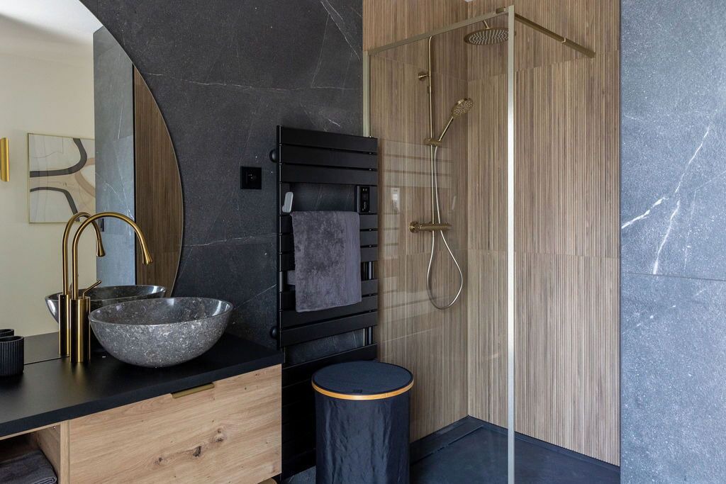 Photo of Bathroom in Mesnil-Saint-Pere