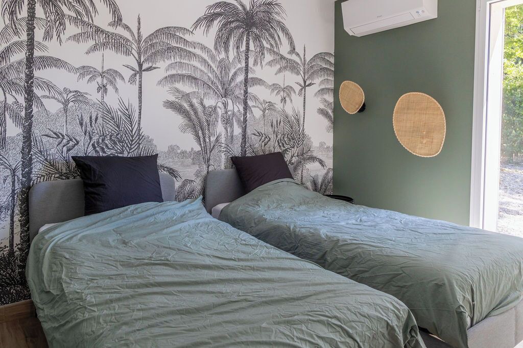 Photo of Bedroom in Mesnil-Saint-Pere