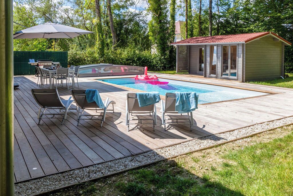 Photo of Outdoor in Mesnil-Saint-Pere