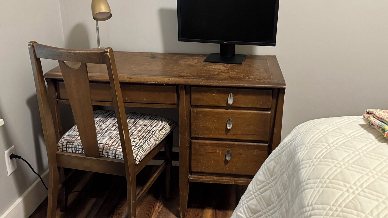 Photo of Bedroom in East Rochester