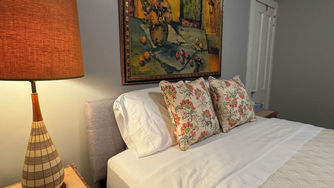 Photo of Bedroom in East Rochester