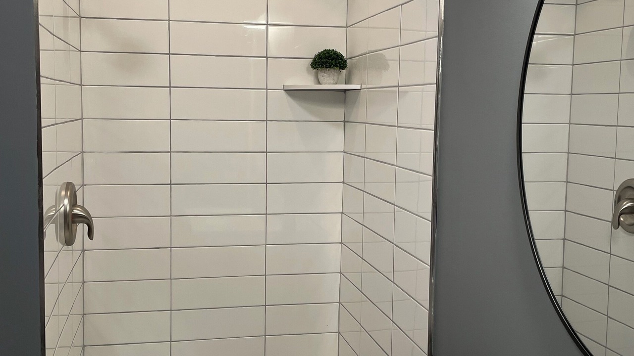 Photo of Bathroom in East Rochester