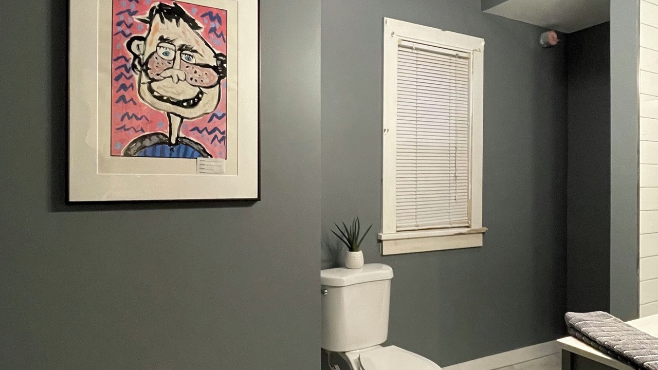 Photo of Bathroom in East Rochester