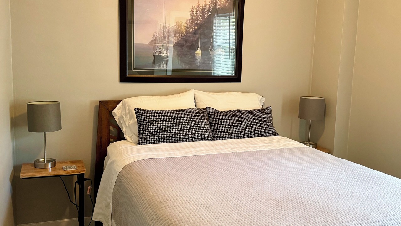 Photo of Bedroom in East Rochester