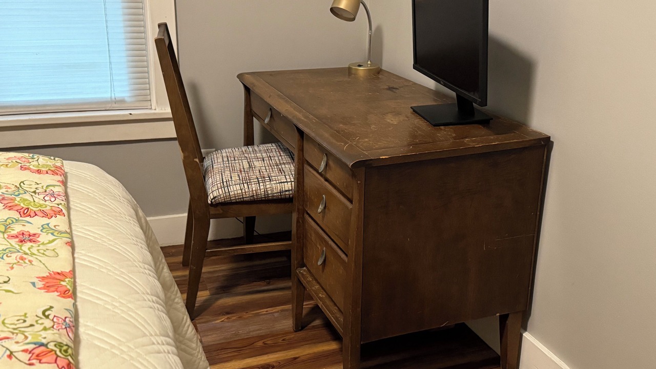 Photo of Bedroom in East Rochester