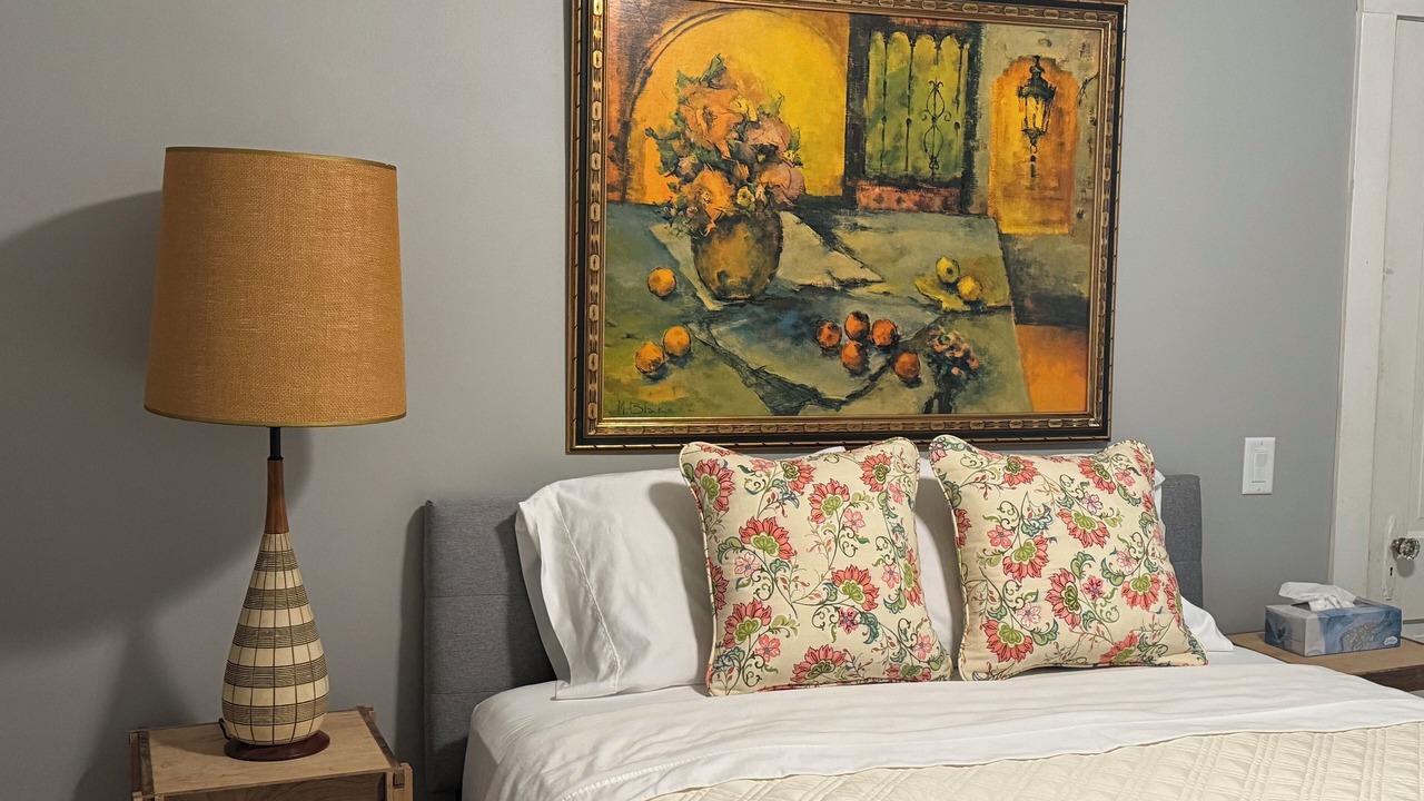 Photo of Bedroom in East Rochester
