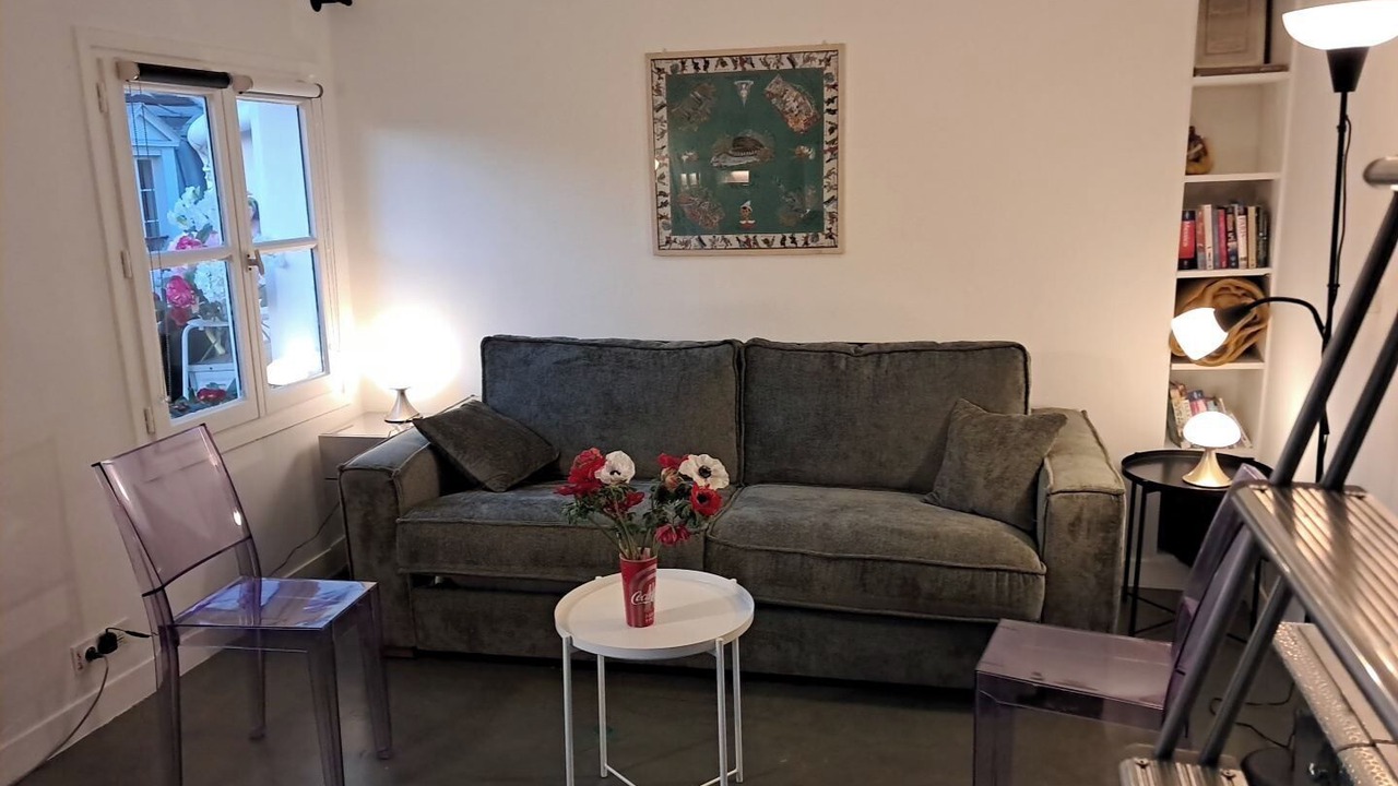 Photo of Bedroom in Saint-Thomas-d'Aquin