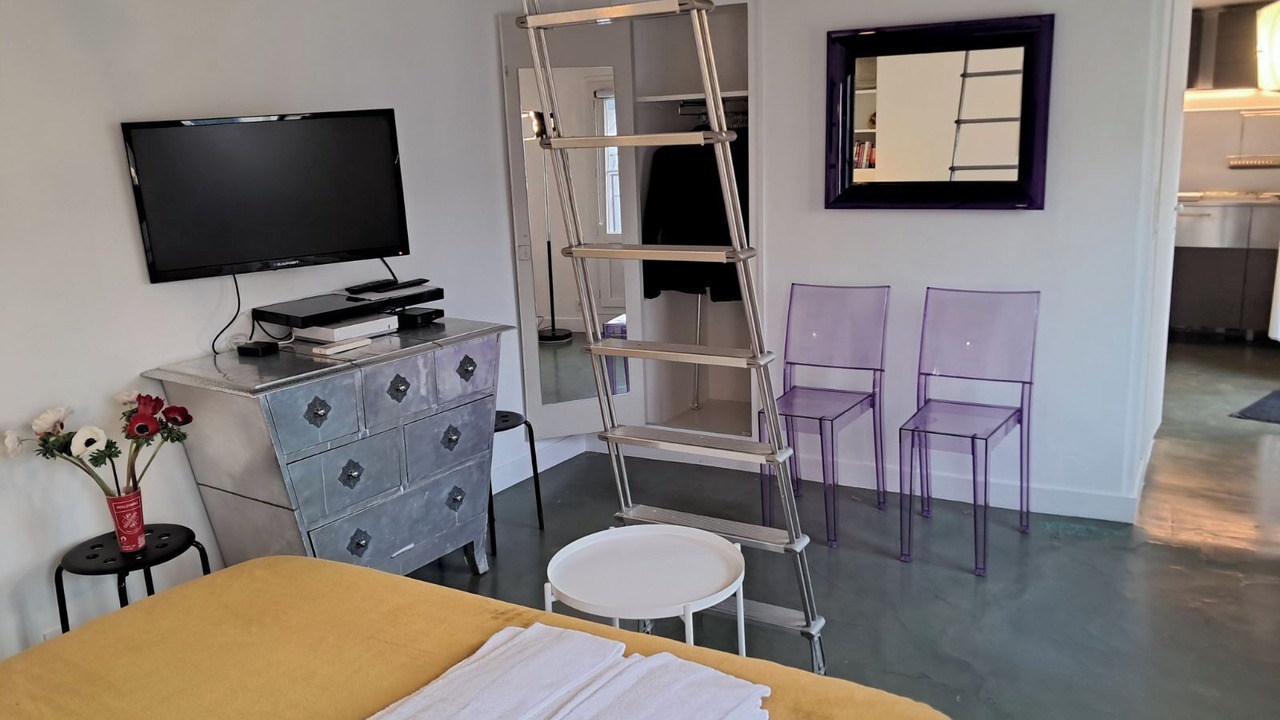 Photo of Bedroom in Saint-Thomas-d'Aquin
