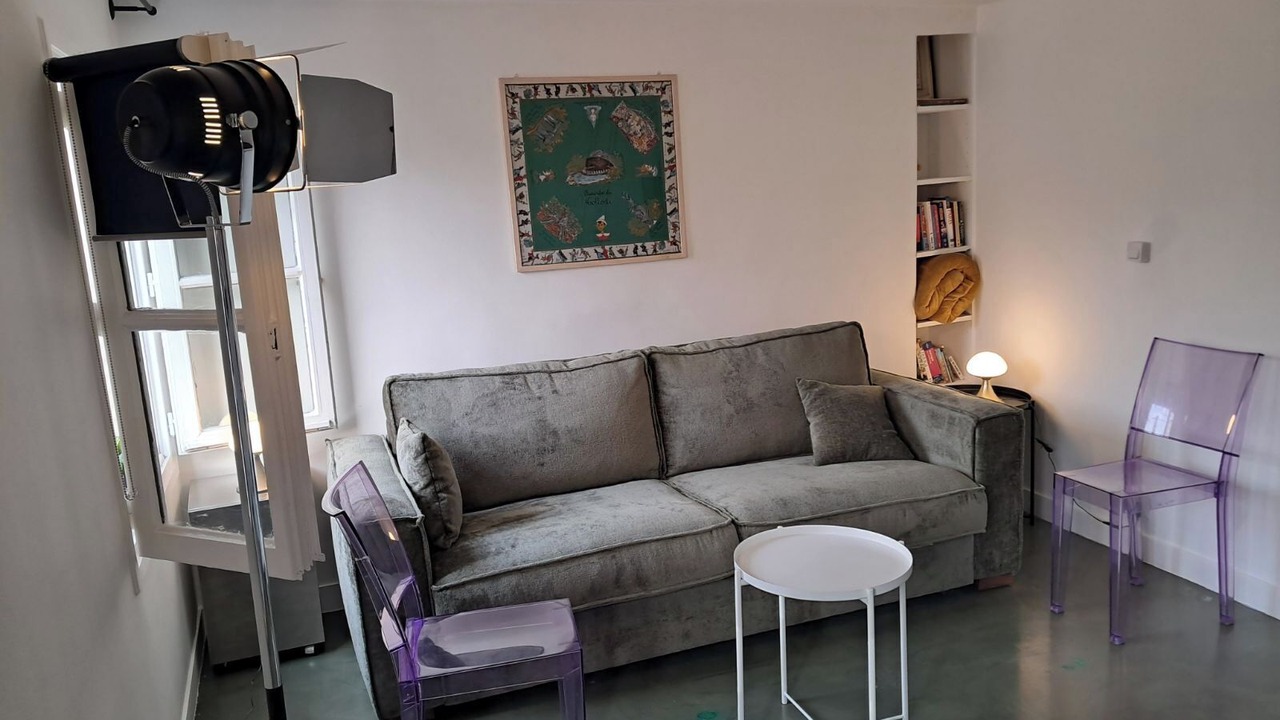 Photo of Bedroom in Saint-Thomas-d'Aquin