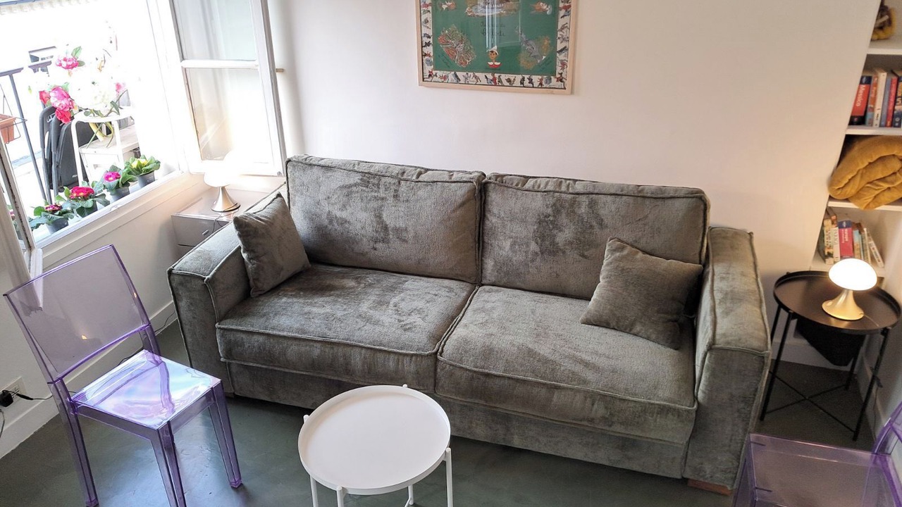 Photo of Bedroom in Saint-Thomas-d'Aquin