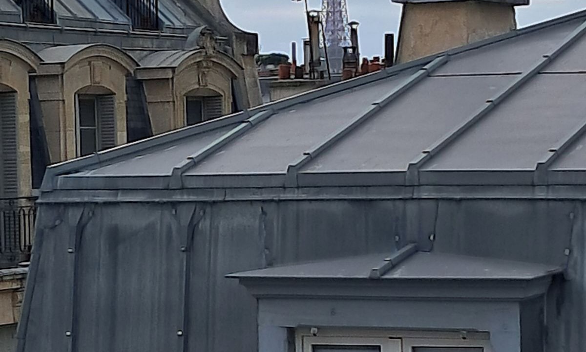 Photo of Patio Balcony in Saint-Thomas-d'Aquin
