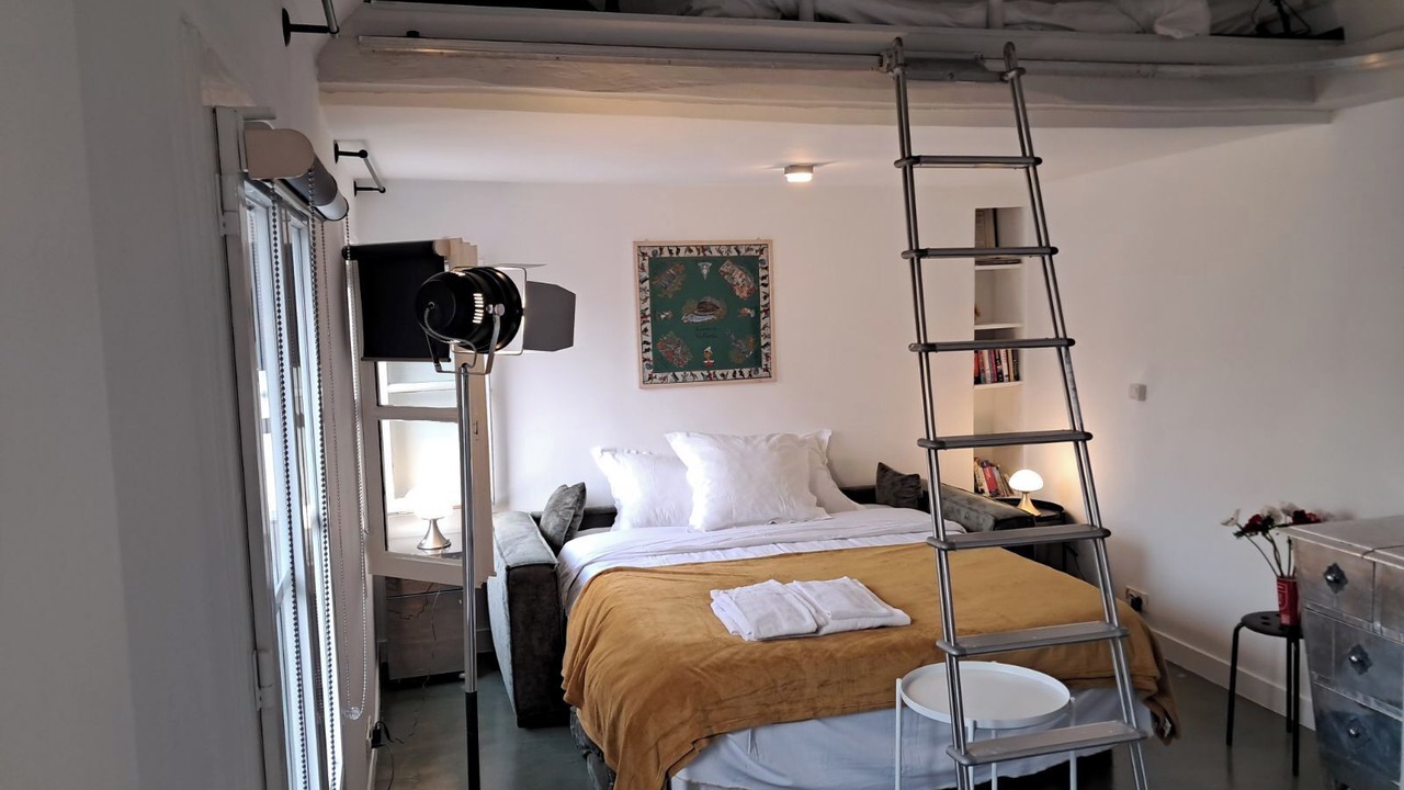 Photo of Bedroom in Saint-Thomas-d'Aquin