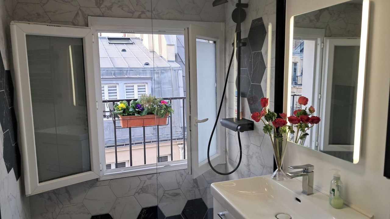 Photo of Bathroom in Saint-Thomas-d'Aquin