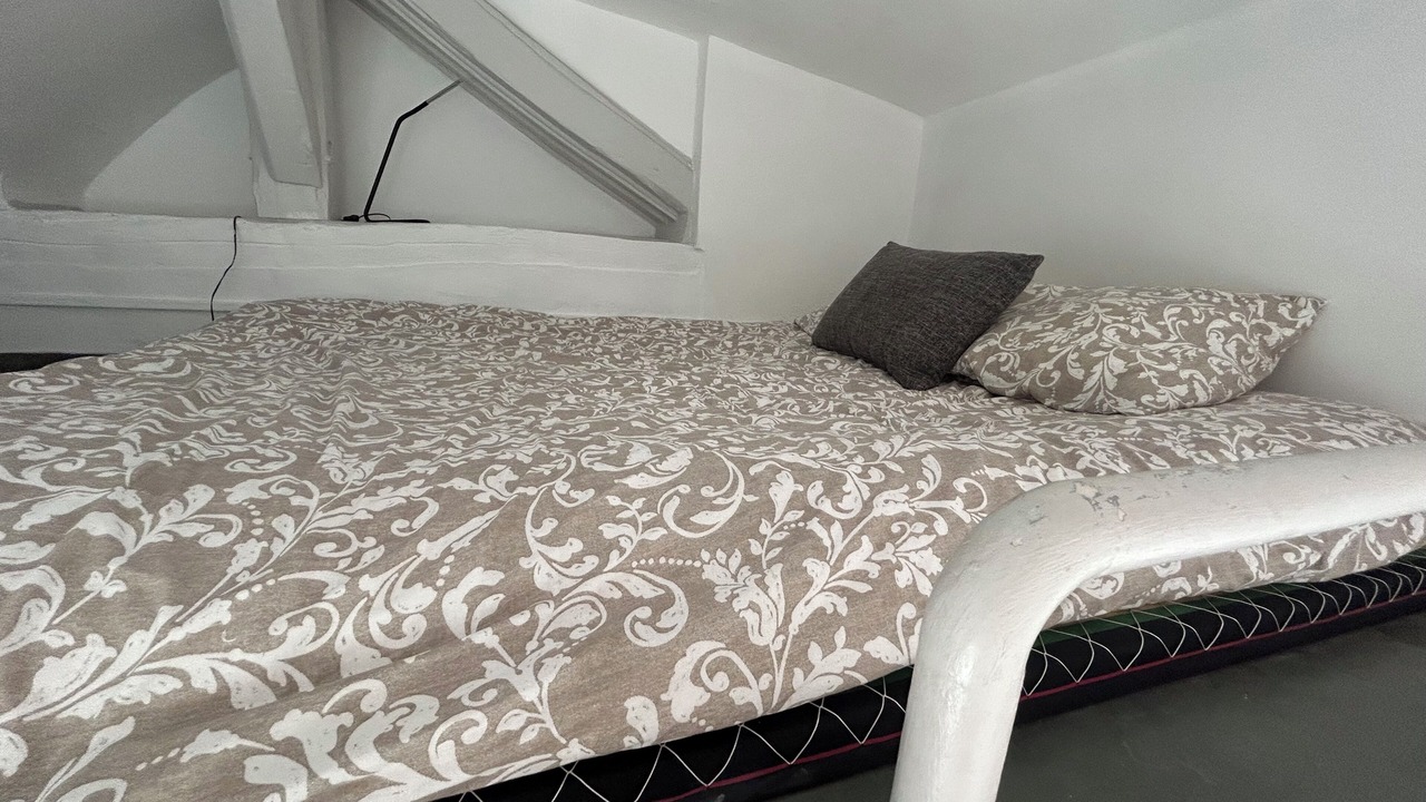 Photo of Bedroom in Saint-Thomas-d'Aquin