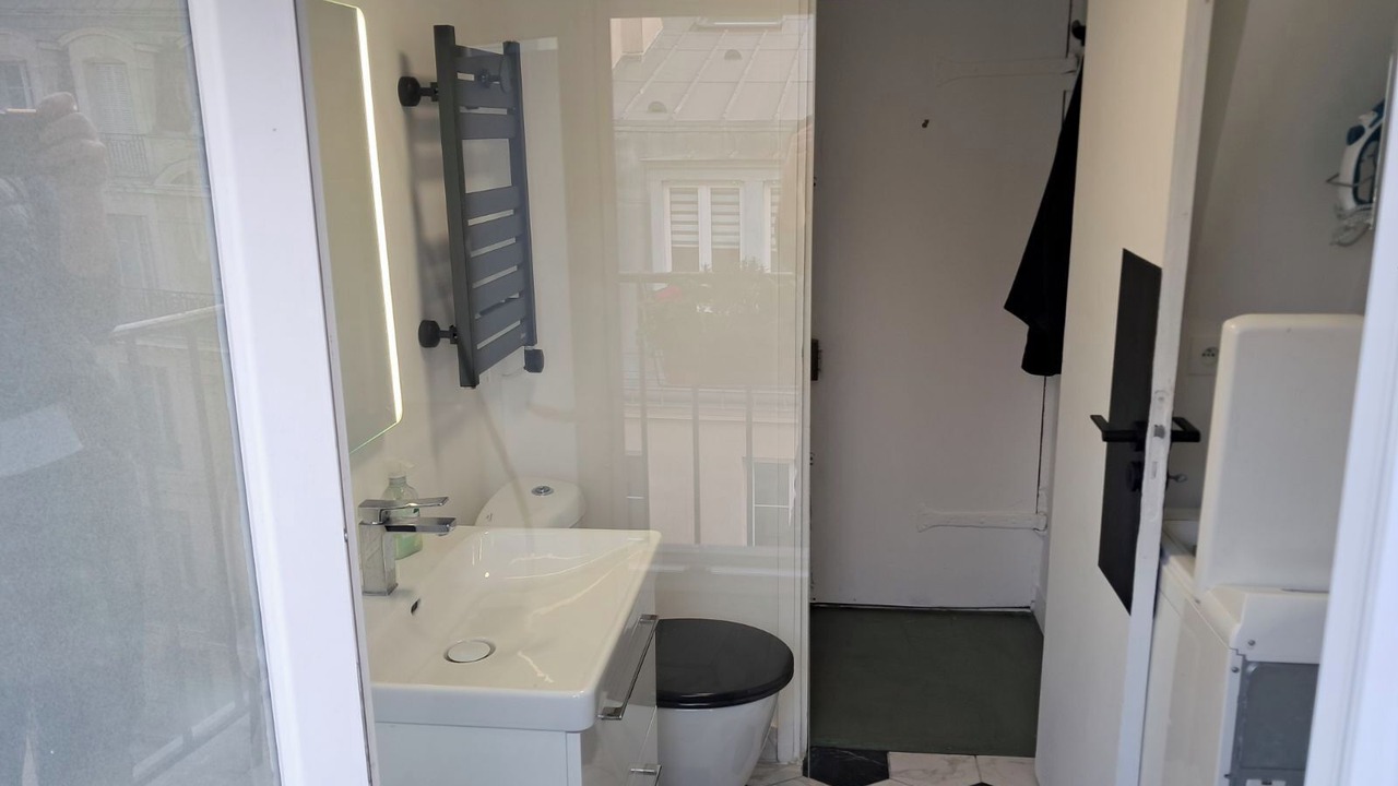 Photo of Bathroom in Saint-Thomas-d'Aquin