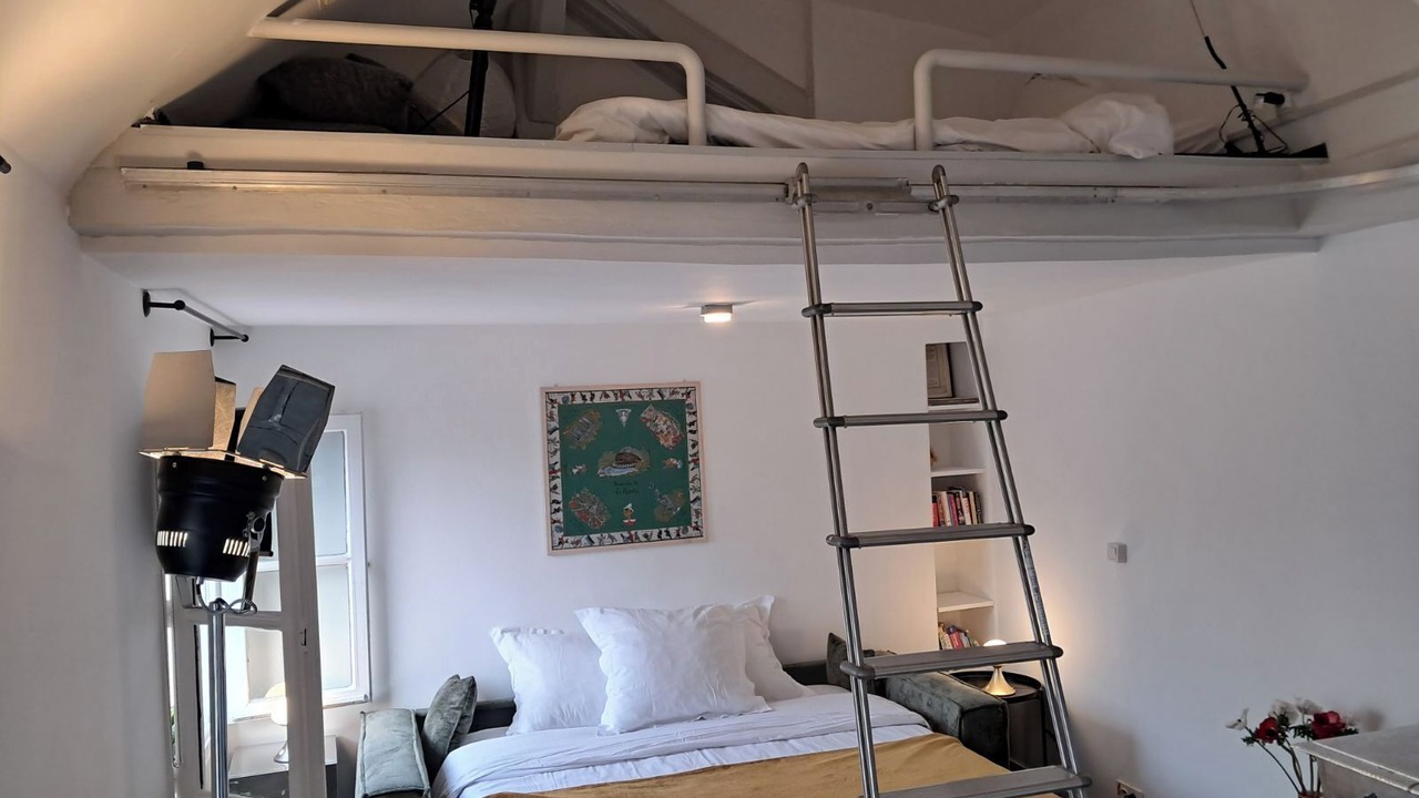 Photo of Bedroom in Saint-Thomas-d'Aquin