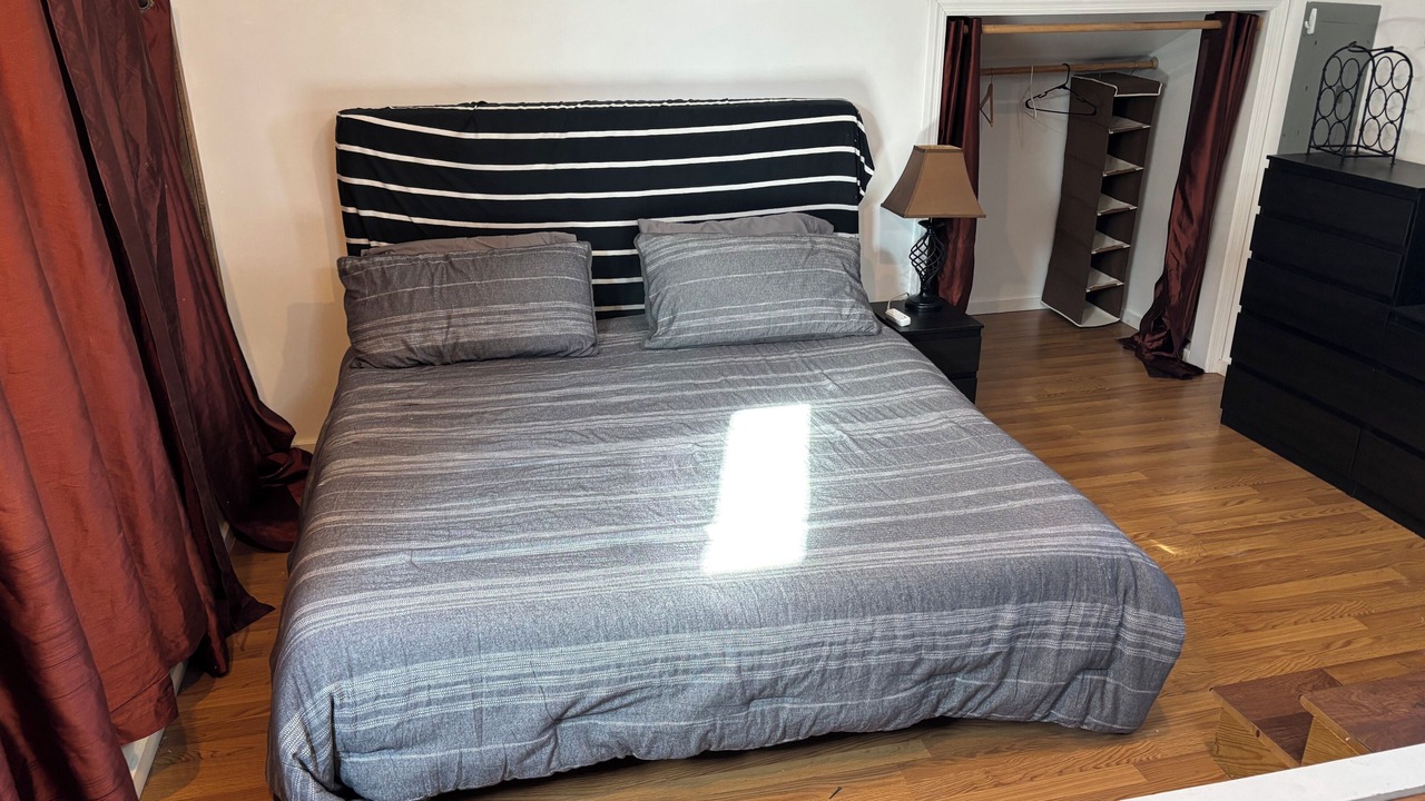 Photo of Bedroom in White Plains